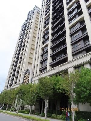 新北大樓法拍-1