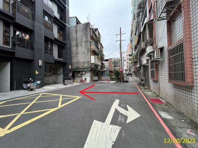 新北法拍大樓-2