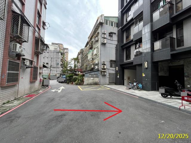 新北法拍大樓-3