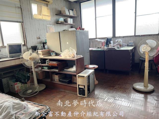 台南善化透天-7