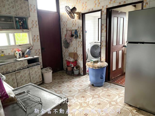 台南善化透天-8