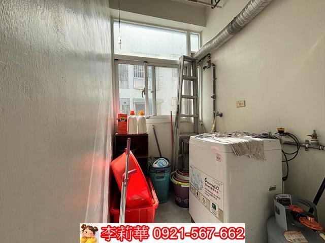 台南東區公寓-6