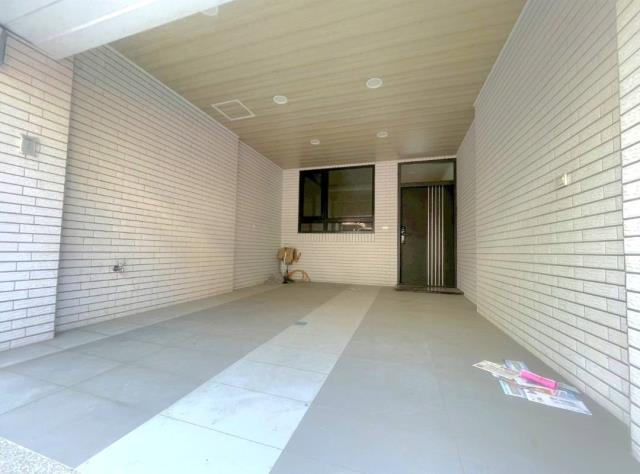 台南仁德透天-1