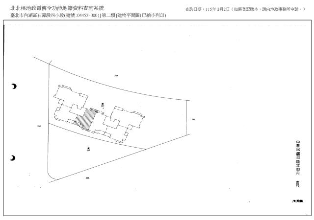 台北內湖法拍大樓-2