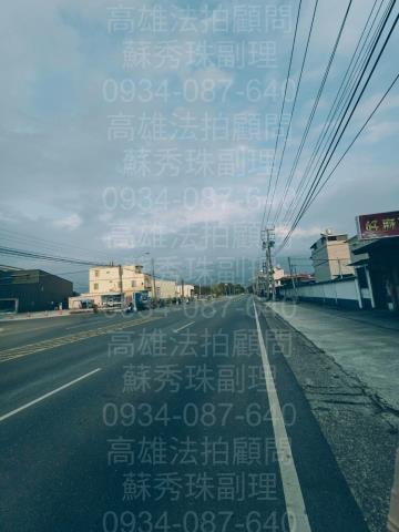 屏東萬丹法拍透天-3