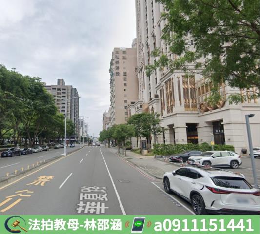 高雄左營大樓法拍-5