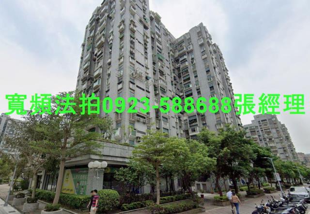 台北松山拍賣大樓-1