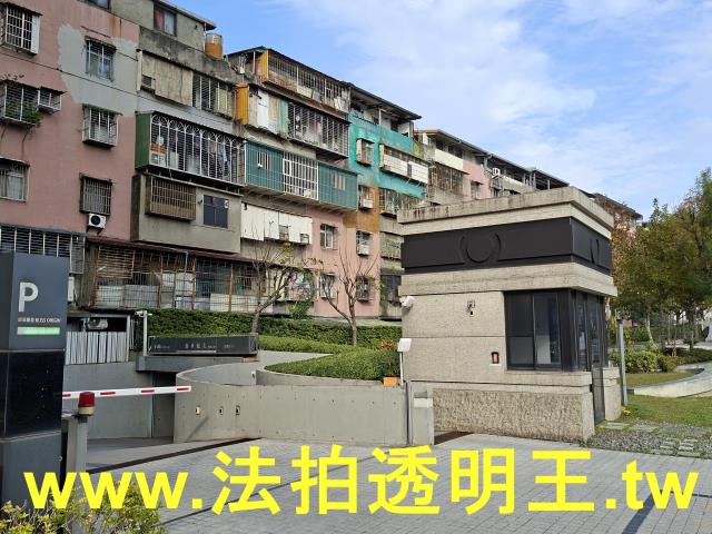 新北板橋拍賣大樓-11