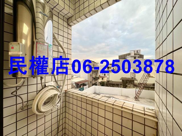 台南中西區套房-5