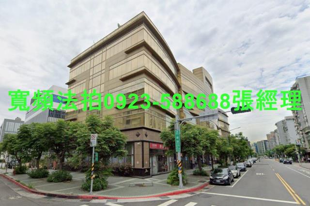 內湖拍賣廠辦-1