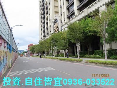 板橋法拍大樓-3