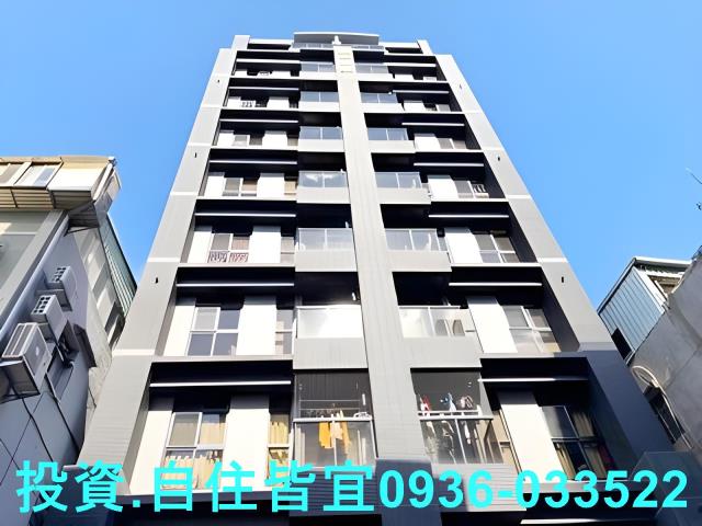 中和大樓法拍-5