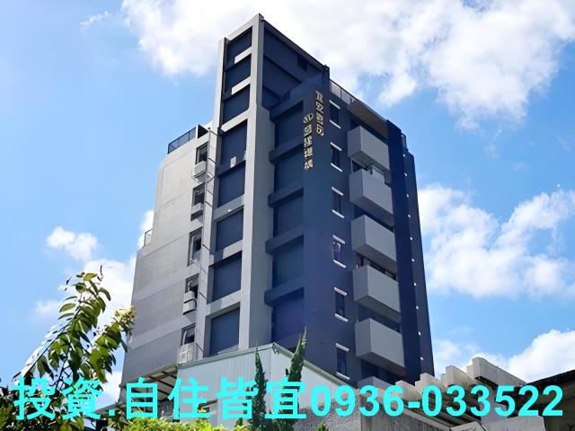 中和大樓法拍-6