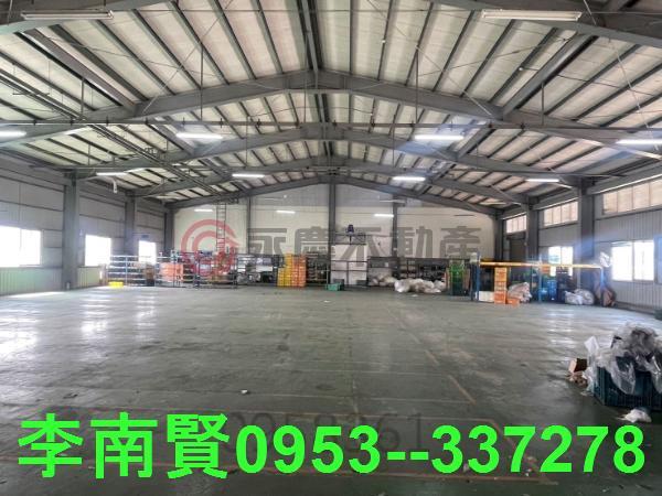 安南廠房-8