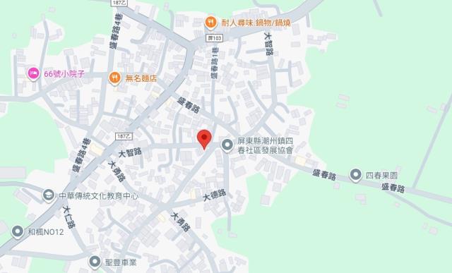 潮州透天法拍-10