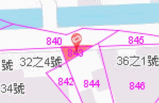 潮州透天法拍-11