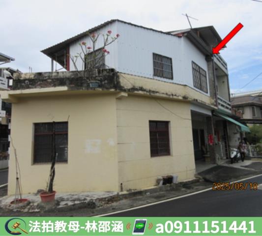 潮州透天法拍-5