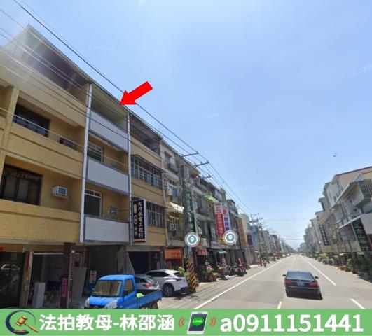 佳里法拍透天-6