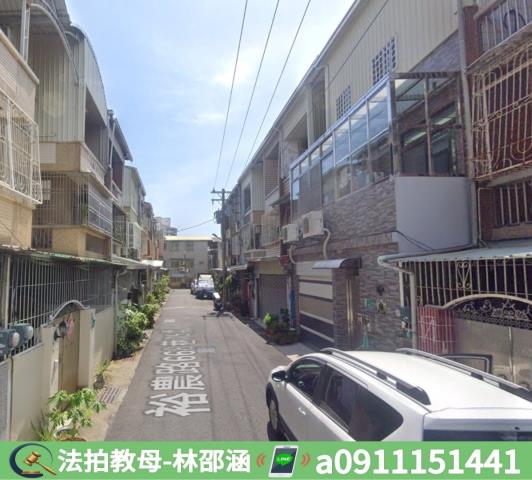 東區透天法拍-7