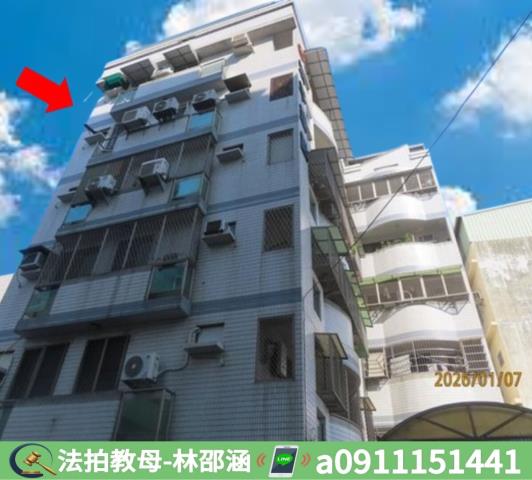 東區拍賣大樓-3