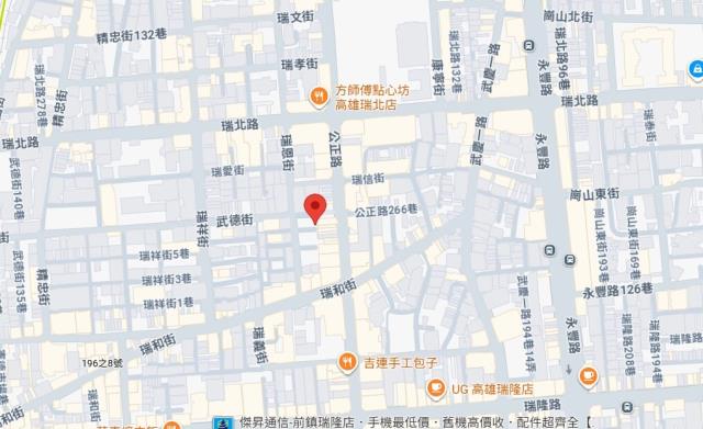 高雄公寓法拍-6