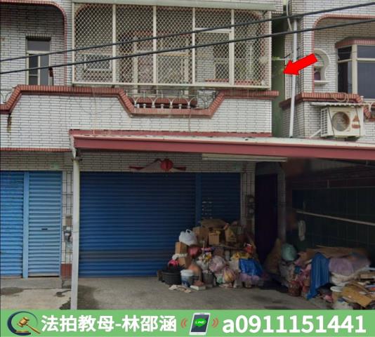 屏東透天拍賣-4