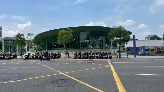 桃園中壢公寓-7