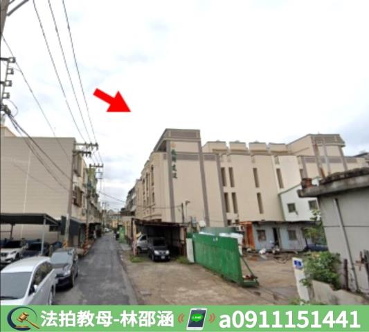 高雄林園法拍透天-8