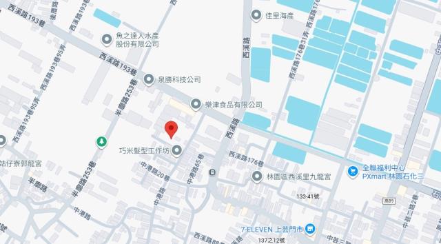 高雄林園法拍透天-9