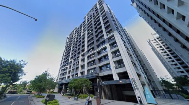 高雄橋頭大樓法拍-4