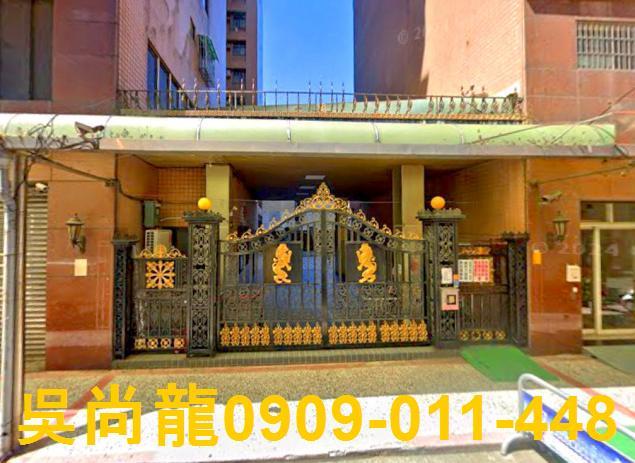 台中北屯大樓法拍-3