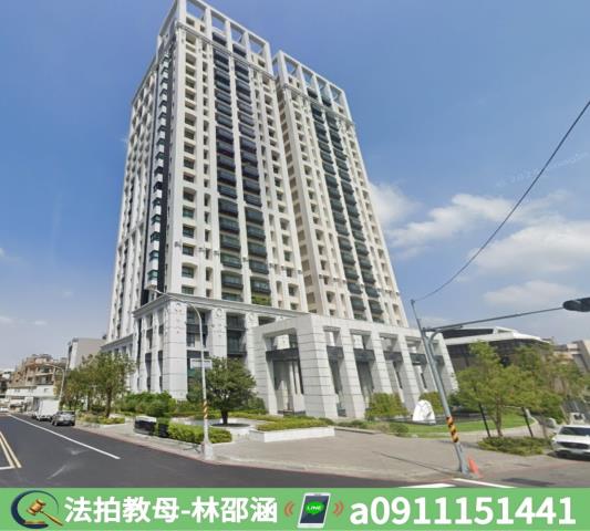 高雄仁武大樓法拍-5