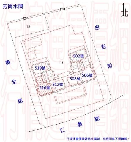 高雄仁武大樓法拍-9