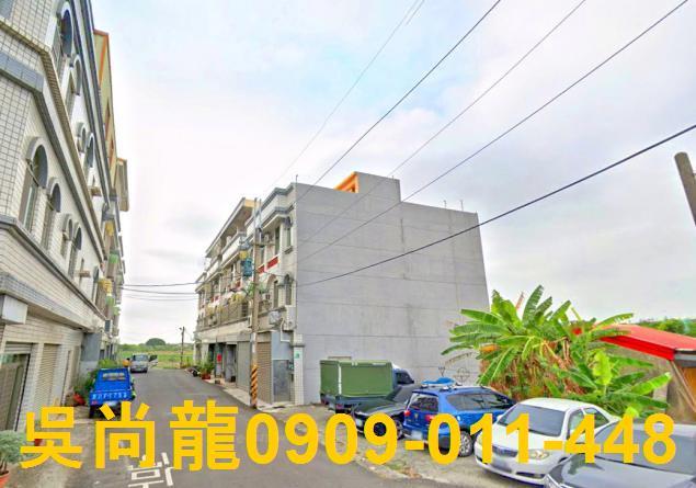 台南將軍透天拍賣-2