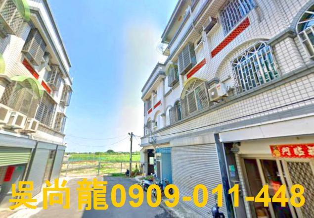 台南將軍透天拍賣-4