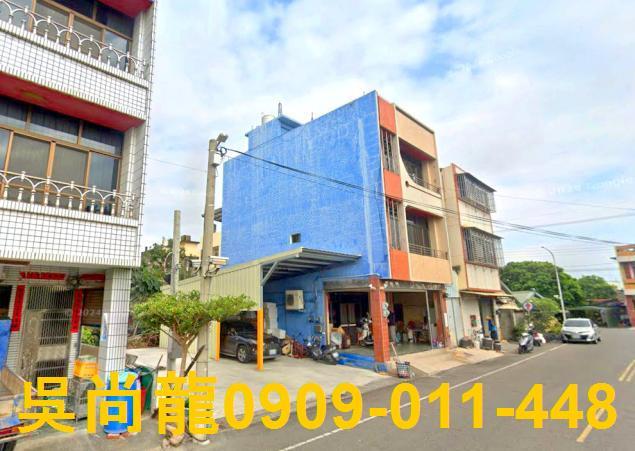 雲林莿桐透天法拍-3