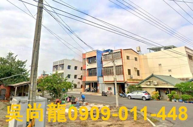 雲林莿桐透天法拍-4