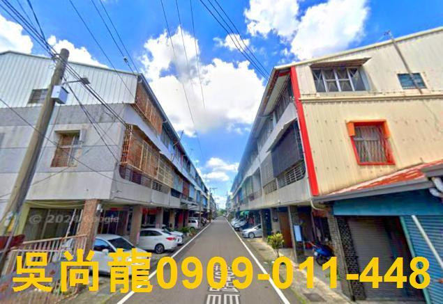 雲林古坑拍賣透天-5