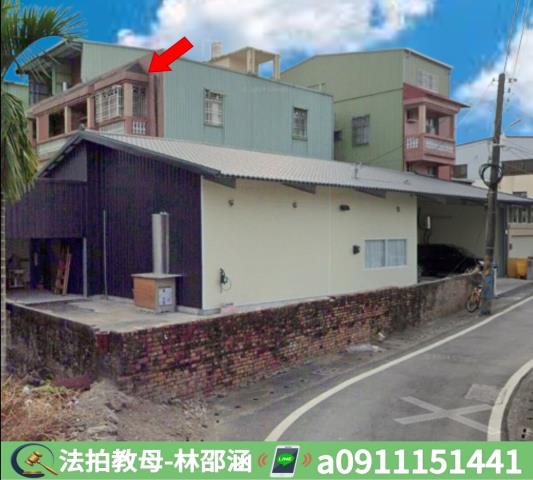 萬巒法拍透天-3