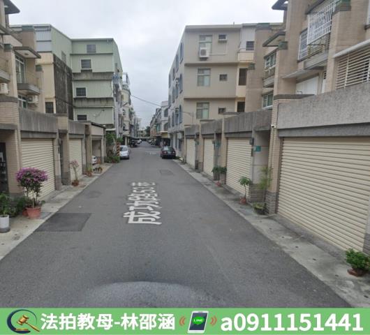 善化透天法拍-5