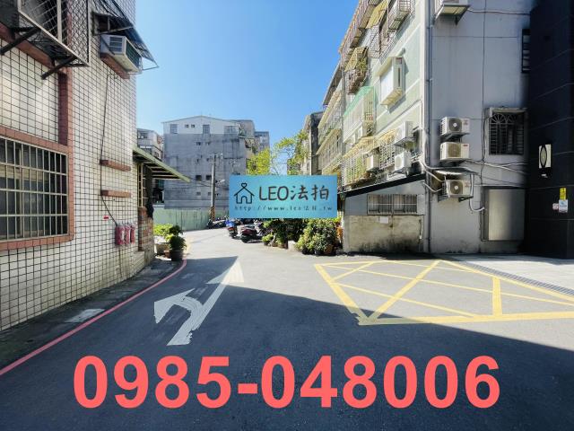 新北大樓法拍-6