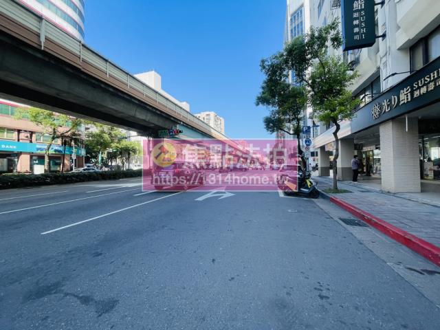 台北拍賣大樓-12