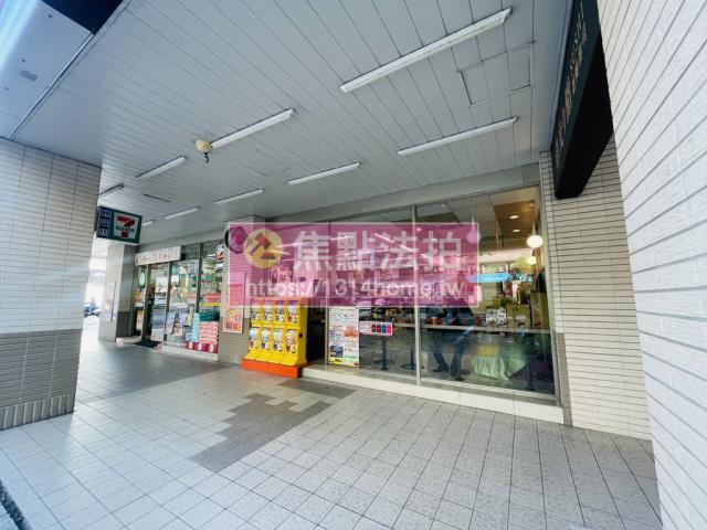 台北拍賣大樓-5