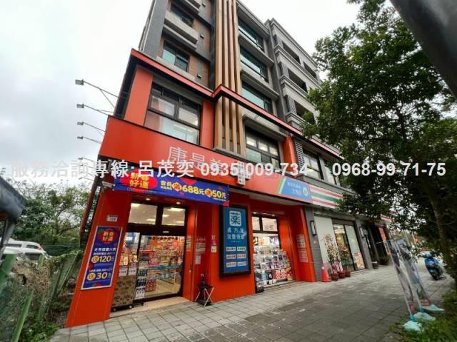 桃園龜山大樓-11