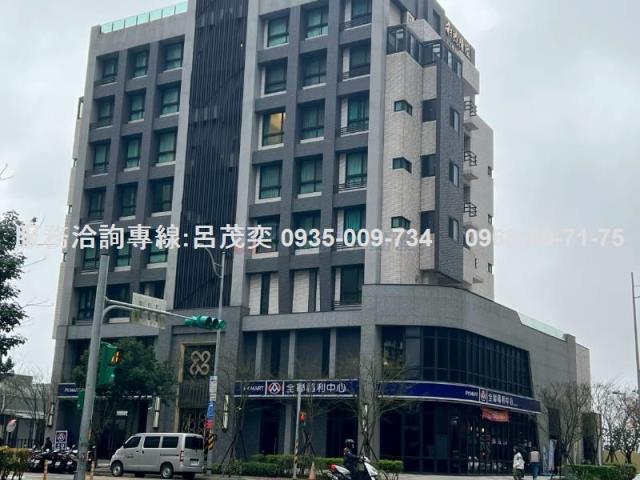 桃園龜山大樓-7