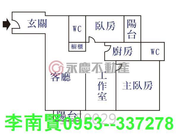 台南安定大樓-15
