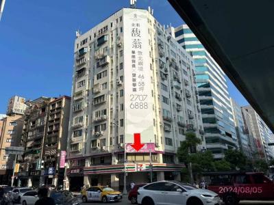 台北松山大樓法拍-1