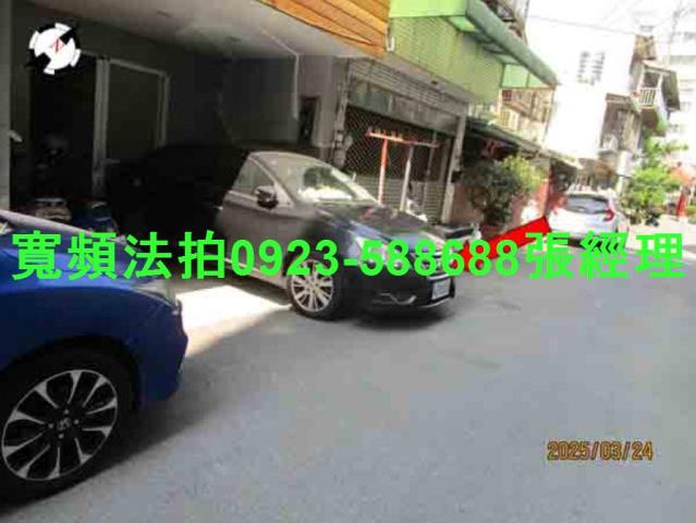 台中大雅透天法拍-6