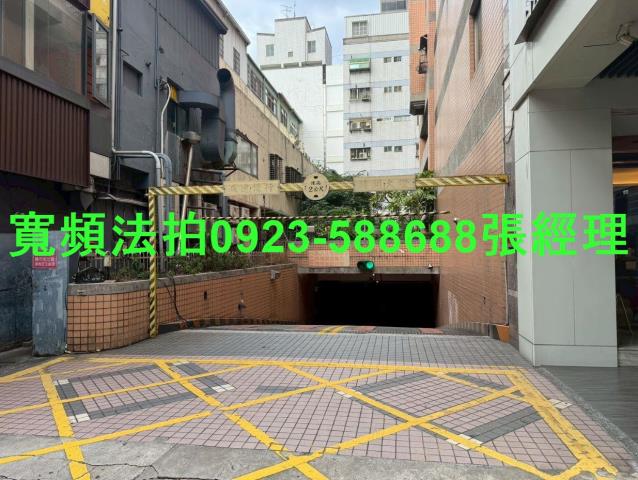 台中西區拍賣大樓-3