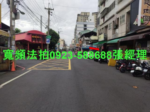 台中大里大樓拍賣-4